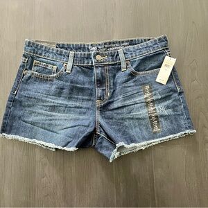 Gap Sexy Boyfriend Short, NWT, Size 6/28